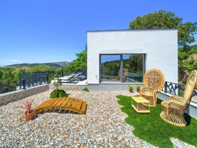 Villa Wellness Villa- Four Bedroom Villa with Swimming pool - Outdoor photo 40
