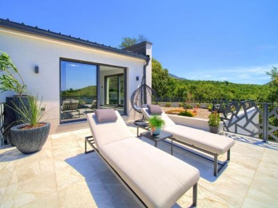 Villa Wellness Villa- Four Bedroom Villa with Swimming pool - Outdoor photo 42