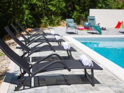 Villa Wellness Villa- Four Bedroom Villa with Swimming pool - Outdoor photo 43