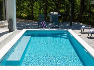Villa Wellness Villa- Four Bedroom Villa with Swimming pool - Outdoor photo 46