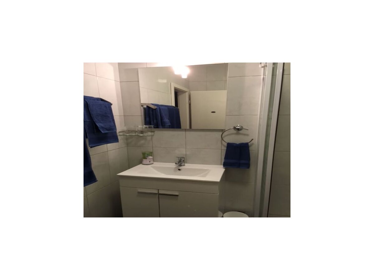 Apartment Two Bedroom Apartment with Balcony - Features photo 4