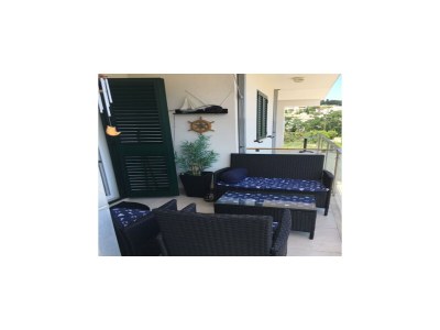 Apartment Two Bedroom Apartment with Balcony in Brač - Apartment