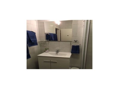 Apartment Two Bedroom Apartment with Balcony - Features photo 4