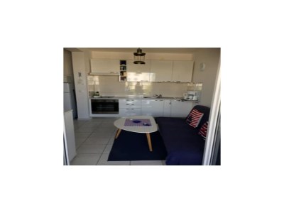 Apartment Two Bedroom Apartment with Balcony - Features photo 5