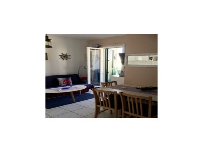 Apartment Two Bedroom Apartment with Balcony - Features photo 6