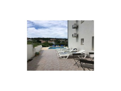 Apartment Two Bedroom Apartment with Balcony - Outdoor photo 7