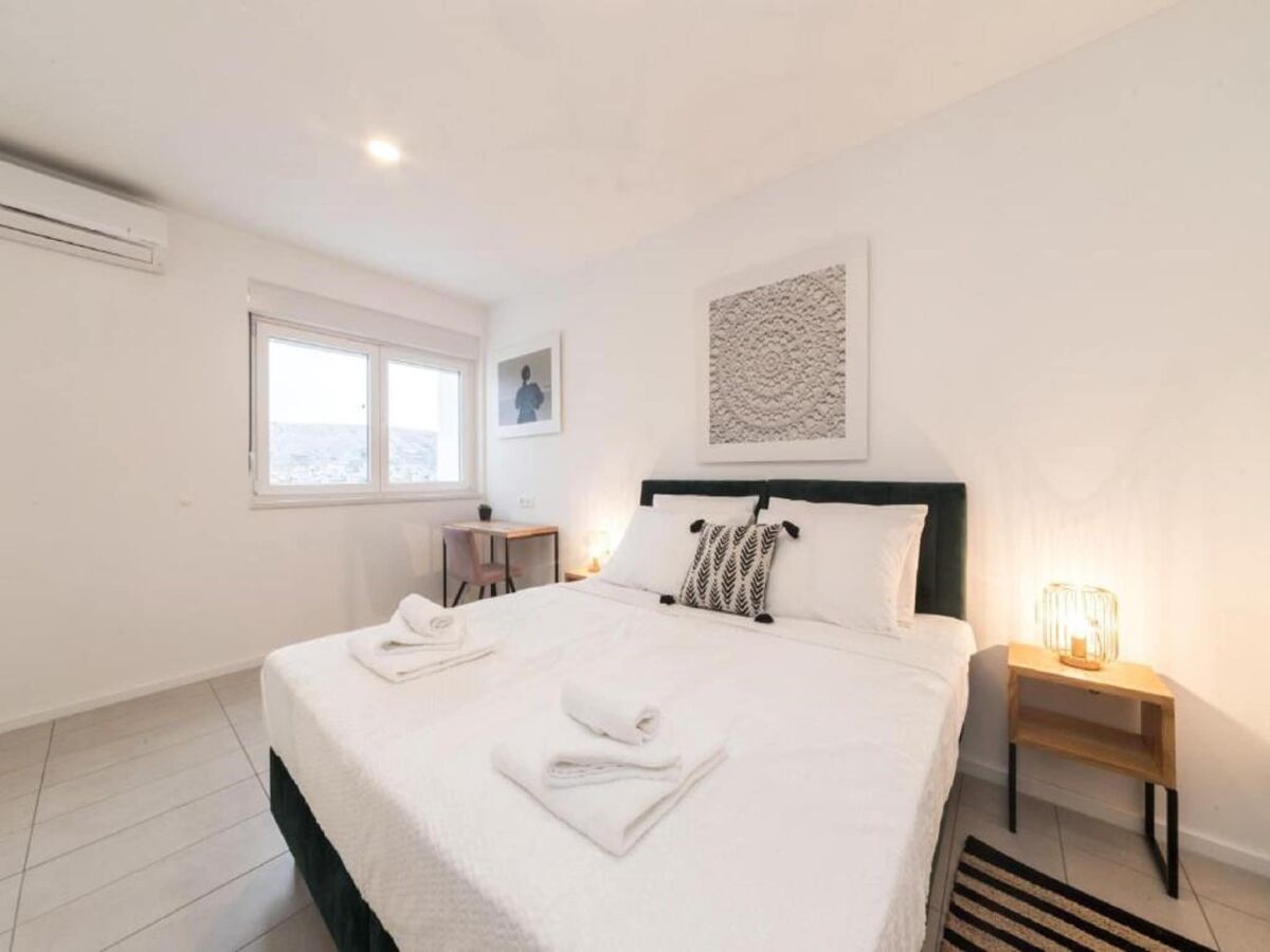 Villa Luxury Villas Bellavista - Four Bedroom Villa with Pool