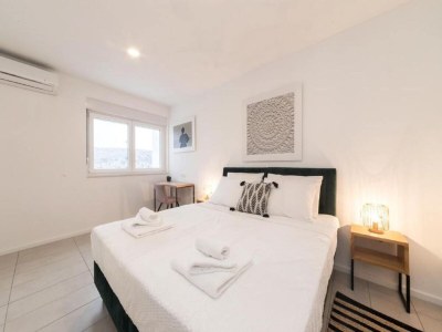 Villa Luxury Villas Bellavista - Four Bedroom Villa with Pool in Pag (Town) - Villa