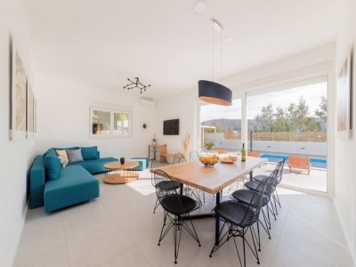 Villa Luxury Villas Bellavista - Four Bedroom Villa with Pool - Features photo 3