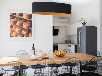 Villa Luxury Villas Bellavista - Four Bedroom Villa with Pool - Features photo 6