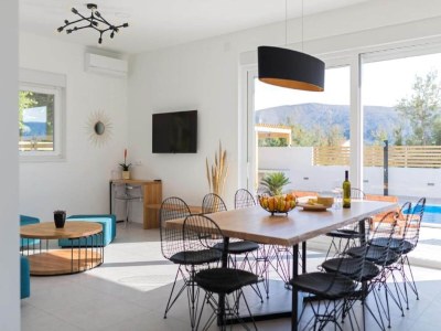 Villa Luxury Villas Bellavista - Four Bedroom Villa with Pool - Features photo 7