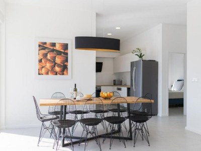 Villa Luxury Villas Bellavista - Four Bedroom Villa with Pool - Features photo 8