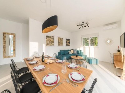 Villa Luxury Villas Bellavista - Four Bedroom Villa with Pool - Features photo 9