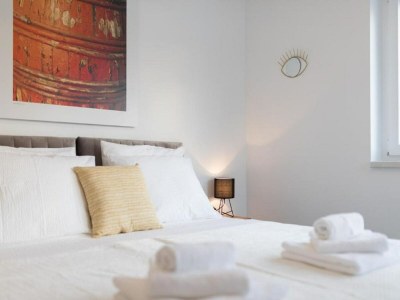 Villa Luxury Villas Bellavista - Four Bedroom Villa with Pool - Features photo 13