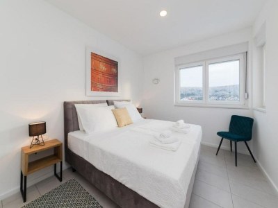 Villa Luxury Villas Bellavista - Four Bedroom Villa with Pool - Features photo 14