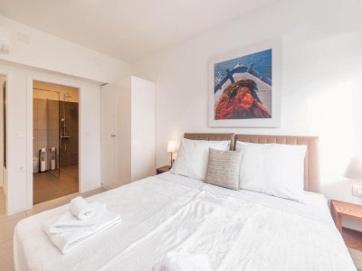 Villa Luxury Villas Bellavista - Four Bedroom Villa with Pool - Features photo 16