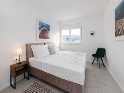 Villa Luxury Villas Bellavista - Four Bedroom Villa with Pool - Features photo 17