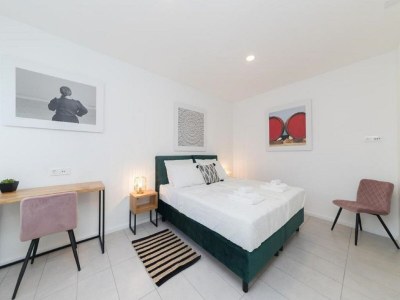 Villa Luxury Villas Bellavista - Four Bedroom Villa with Pool - Features photo 18