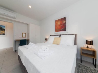 Villa Luxury Villas Bellavista - Four Bedroom Villa with Pool - Features photo 21