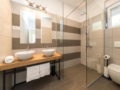 Villa Luxury Villas Bellavista - Four Bedroom Villa with Pool - Features photo 22