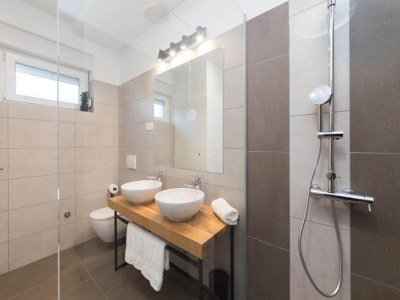 Villa Luxury Villas Bellavista - Four Bedroom Villa with Pool - Features photo 24