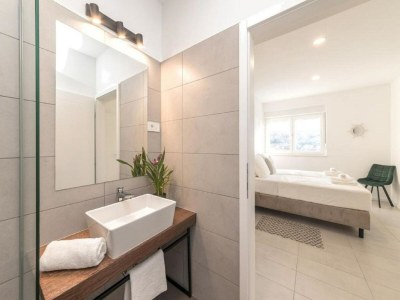 Villa Luxury Villas Bellavista - Four Bedroom Villa with Pool - Features photo 25