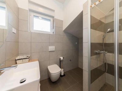 Villa Luxury Villas Bellavista - Four Bedroom Villa with Pool - Features photo 26