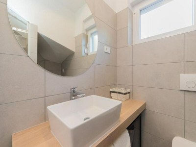 Villa Luxury Villas Bellavista - Four Bedroom Villa with Pool - Features photo 27