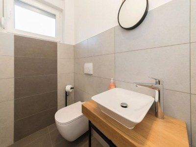 Villa Luxury Villas Bellavista - Four Bedroom Villa with Pool - Features photo 28