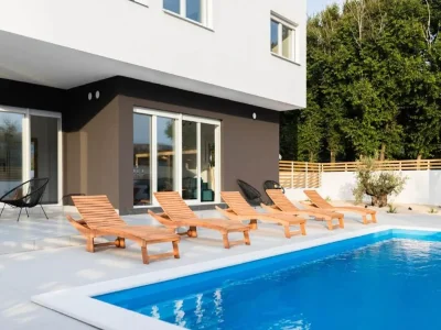 Villa Luxury Villas Bellavista - Four Bedroom Villa with Pool - Outdoor photo 31