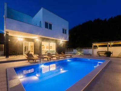 Villa Luxury Villas Bellavista - Four Bedroom Villa with Pool - Outdoor photo 34