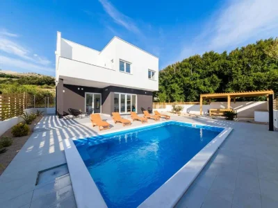 Villa Luxury Villas Bellavista - Four Bedroom Villa with Pool - Outdoor photo 35