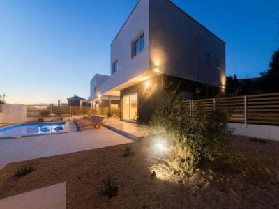 Villa Luxury Villas Bellavista - Four Bedroom Villa with Pool - Outdoor photo 38