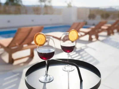 Villa Luxury Villas Bellavista - Four Bedroom Villa with Pool - Outdoor photo 39