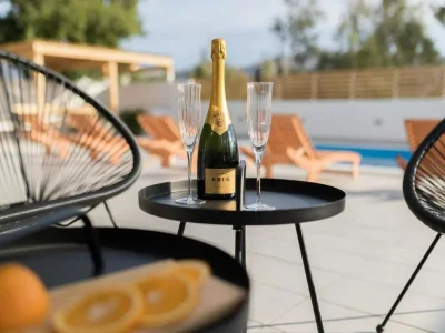 Villa Luxury Villas Bellavista - Four Bedroom Villa with Pool - Outdoor photo 40