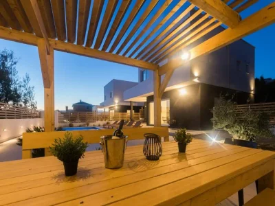 Villa Luxury Villas Bellavista - Four Bedroom Villa with Pool - Outdoor photo 41