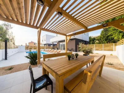 Villa Luxury Villas Bellavista - Four Bedroom Villa with Pool - Outdoor photo 42