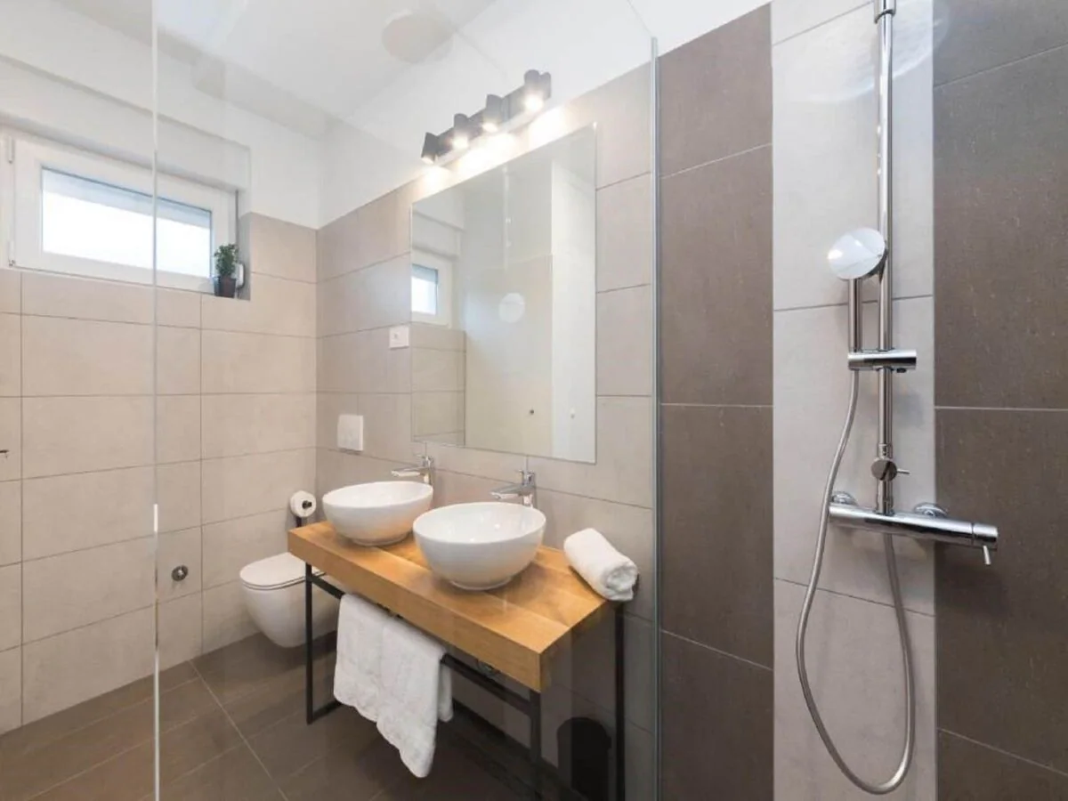 Villa Luxury Villas Bellavista - Four Bedroom Villa with Pool