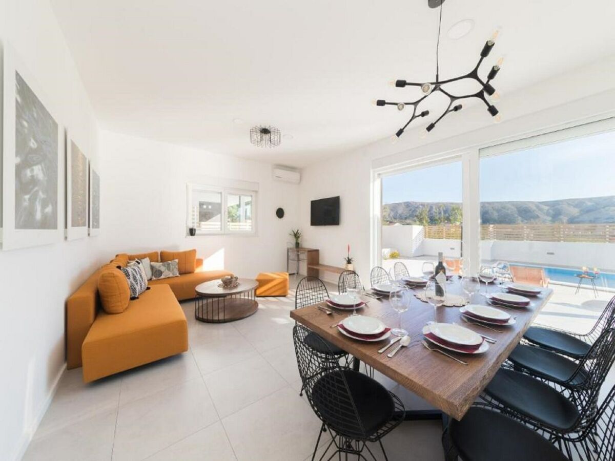 Villa Luxury Villas Bellavista - Four Bedroom Villa with Pool - Features photo 2