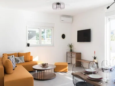 Villa Luxury Villas Bellavista - Four Bedroom Villa with Pool - Features photo 5