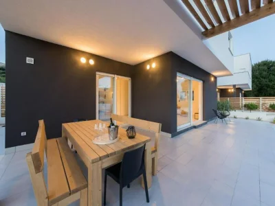 Villa Luxury Villas Bellavista - Four Bedroom Villa with Pool - Features photo 6