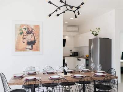 Villa Luxury Villas Bellavista - Four Bedroom Villa with Pool - Features photo 8