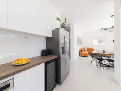 Villa Luxury Villas Bellavista - Four Bedroom Villa with Pool - Features photo 9