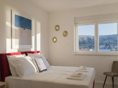 Villa Luxury Villas Bellavista - Four Bedroom Villa with Pool - Features photo 10