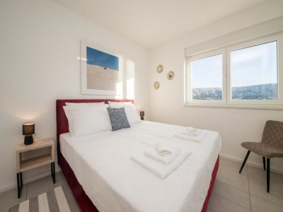 Villa Luxury Villas Bellavista - Four Bedroom Villa with Pool - Features photo 11