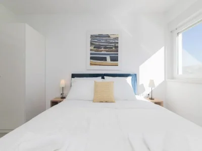 Villa Luxury Villas Bellavista - Four Bedroom Villa with Pool - Features photo 12