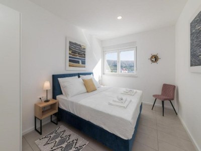 Villa Luxury Villas Bellavista - Four Bedroom Villa with Pool - Features photo 13