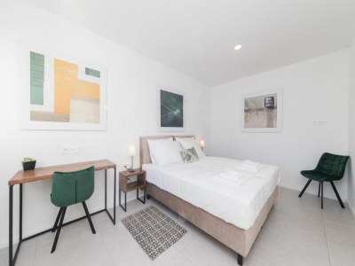 Villa Luxury Villas Bellavista - Four Bedroom Villa with Pool - Features photo 15