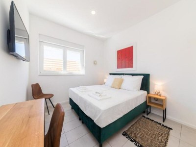 Villa Luxury Villas Bellavista - Four Bedroom Villa with Pool - Features photo 17