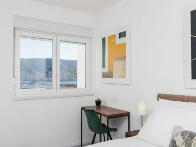 Villa Luxury Villas Bellavista - Four Bedroom Villa with Pool - Features photo 18